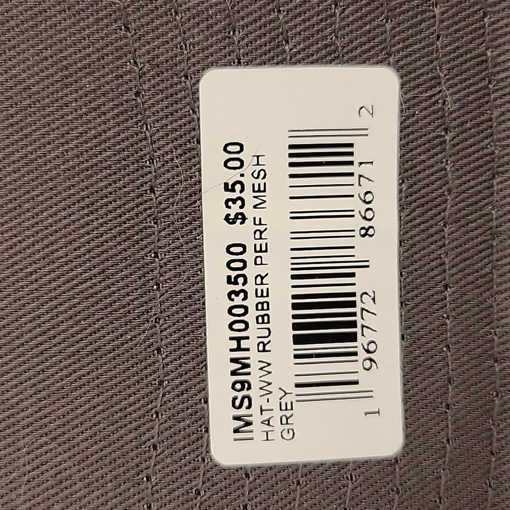 IMS Performance Mesh Hat - Picture 6 of 6